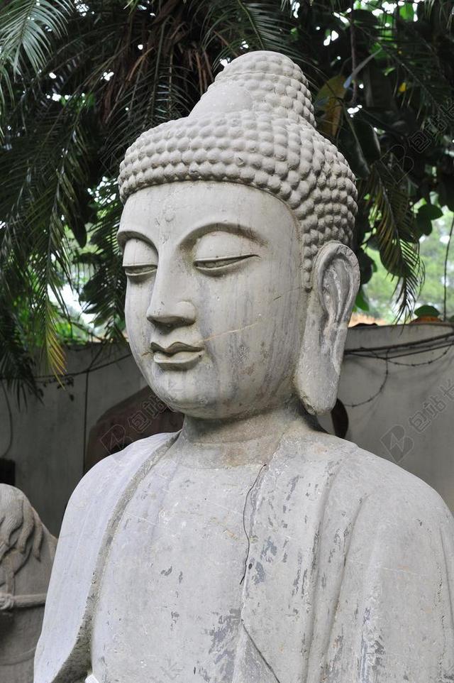佛像 历史 雕塑 亚洲