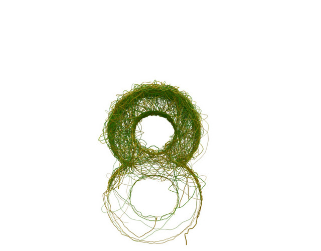 创意植物数字素材