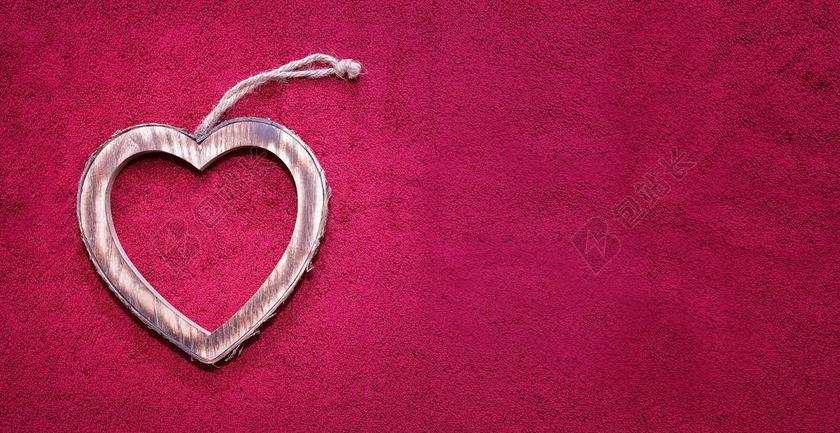 心脏 木心 爱情 木 符号 浪漫 德卡 关闭 欢迎