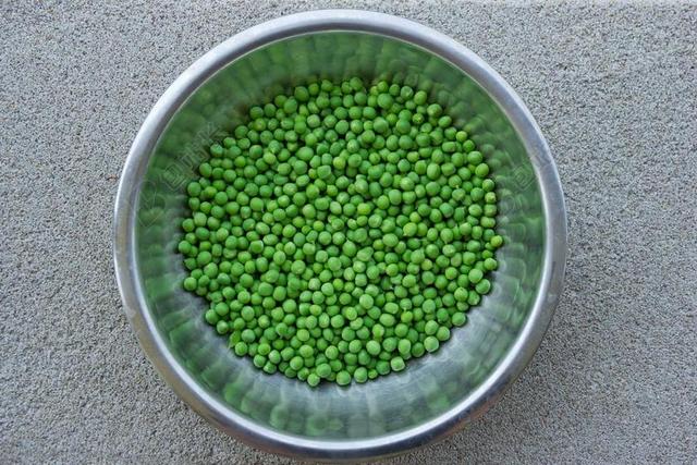 豌豆 蔬菜 绿色 食品 健康 素 自然 原 有机 烹饪