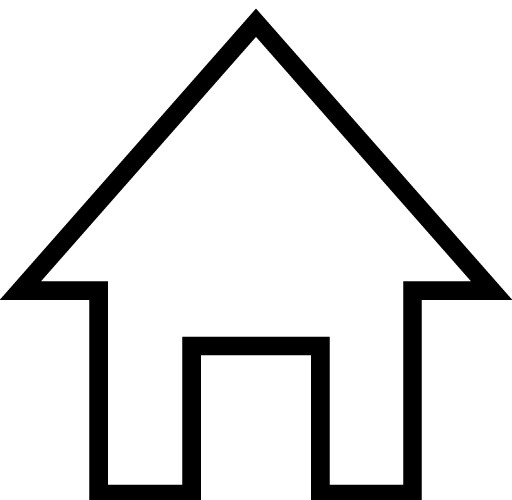 HOME键