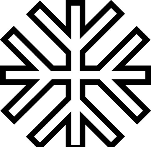 雪花