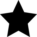 星标图标