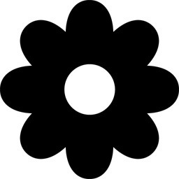 小花设置图标