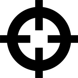 矫正图标