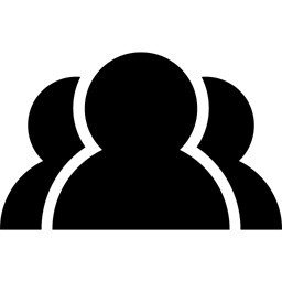 人物图标
