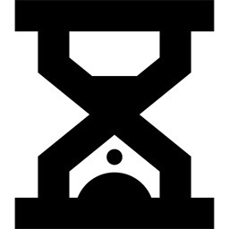 沙漏系统图标