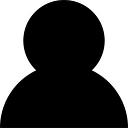 小人头像 图标