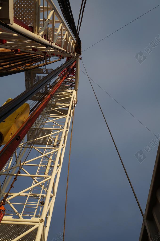 天然气 搜索 石油钻机 钻机