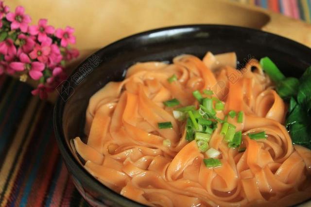 阳春面 食物 饮食 餐饮