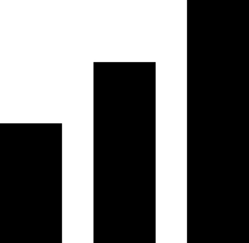 音量大小图标