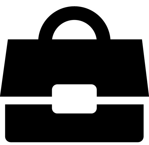 公文包图标