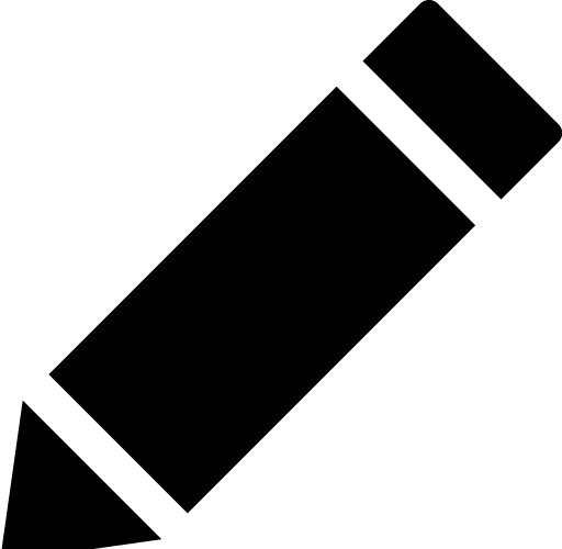 电脑绘图工具图标