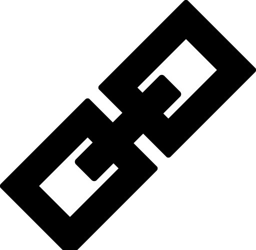 链接图标