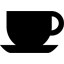 茶杯图标