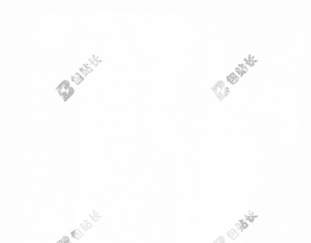透明的边框矢量素材