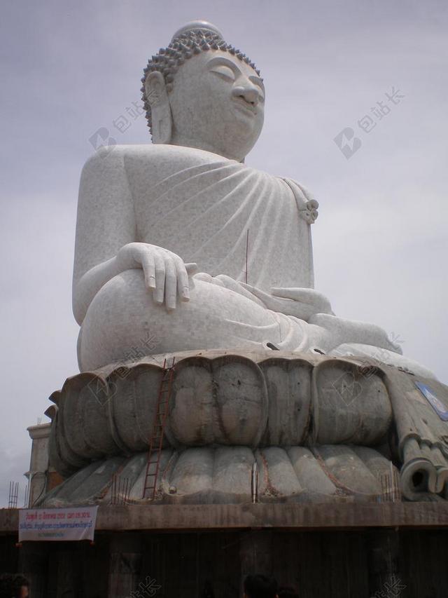 佛 雕像 BUDDAH 佛教 冥想 雕塑 宗教 精神 灵性