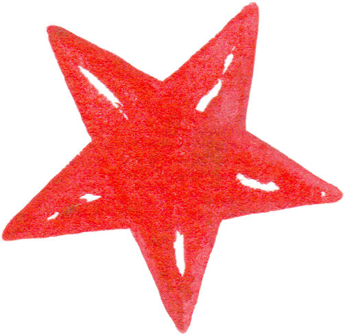 星星素材