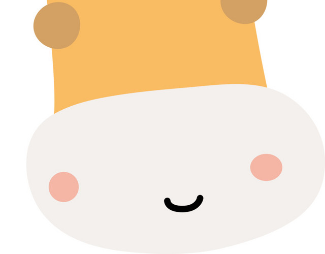 长颈鹿素材