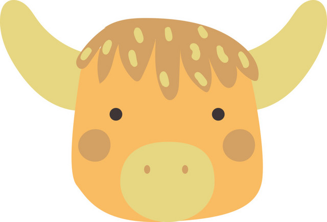 牛