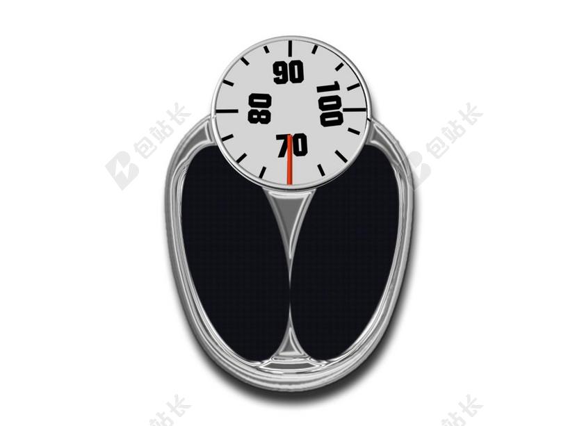 体重秤 水平 重量 控制 吃 超重 肥胖 控制体重 称重
