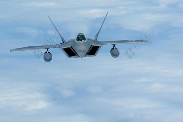 军事猛禽 F 22 喷射 飞机 战斗机 飞行 空军 航空