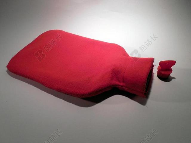 热水袋 温暖 睡眠 腹痛 冬天 舒适的温暖 床上 冷 床上瓶