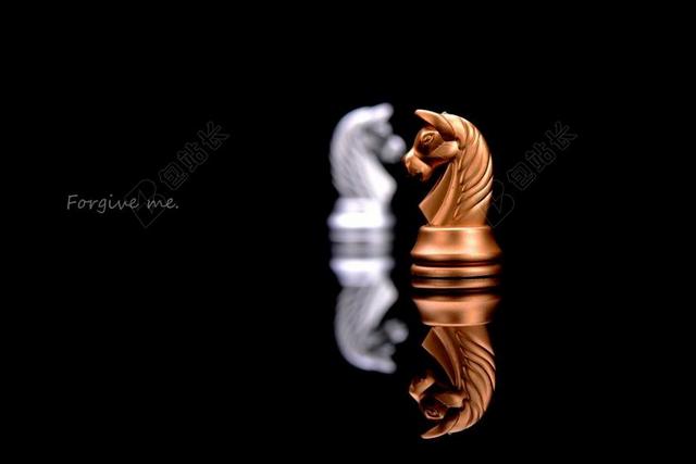 象棋的 爱情 故事