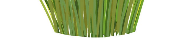 植物绿植青草免抠素材