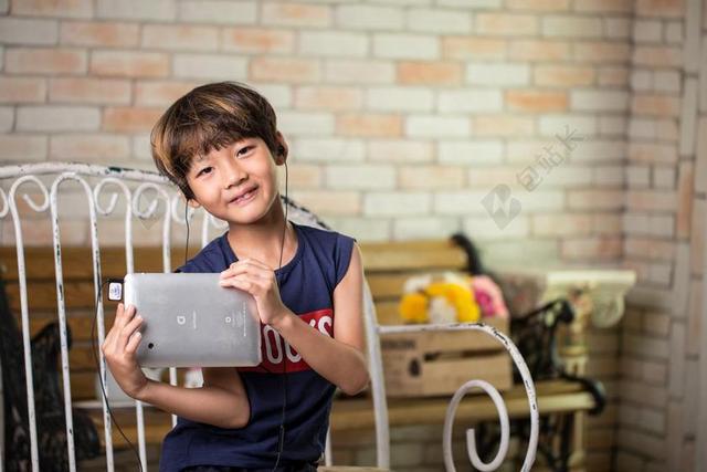 朝鲜语 儿童 设备 片剂 头戴式耳机 耳塞 耳机 音乐 听力