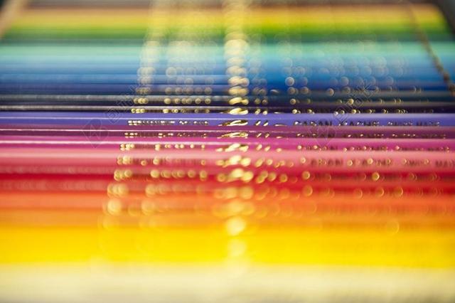 颜色 钢笔 彩色的铅笔 画 文具 木衣夹 儿童 结构 实现