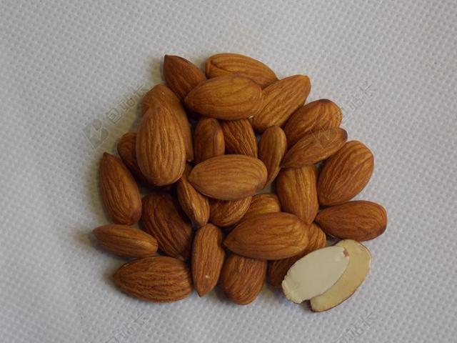 杏仁 食品 干果 好吃 美味 健康 饮食 小吃 吃 甜点