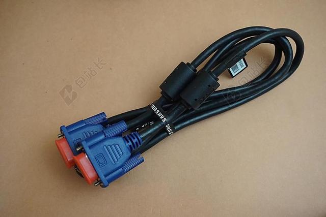 连接器 电缆 VGA 电缆 网络 连接 附件 数字 计算机