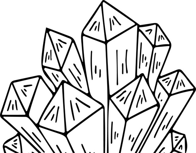 简笔画矢量素材
