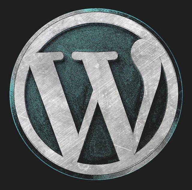 WORDPRESS CMS 内容管理系统 博客 网站 博客网站
