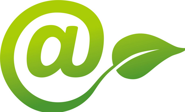 绿色LOGO