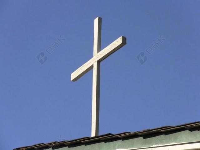 交叉 十字架 宗教 基督教 信仰 神 基督 耶稣 符号