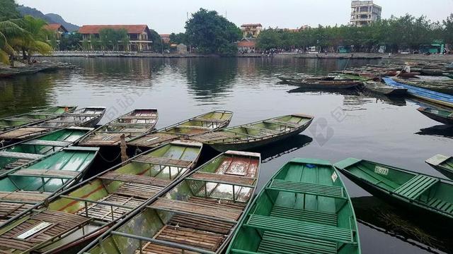 越南 宁平 河内 旅行 出国旅游 TTAMKKOK