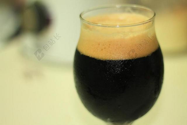 啤酒 高发酵 巴登 肥硕 STINGO