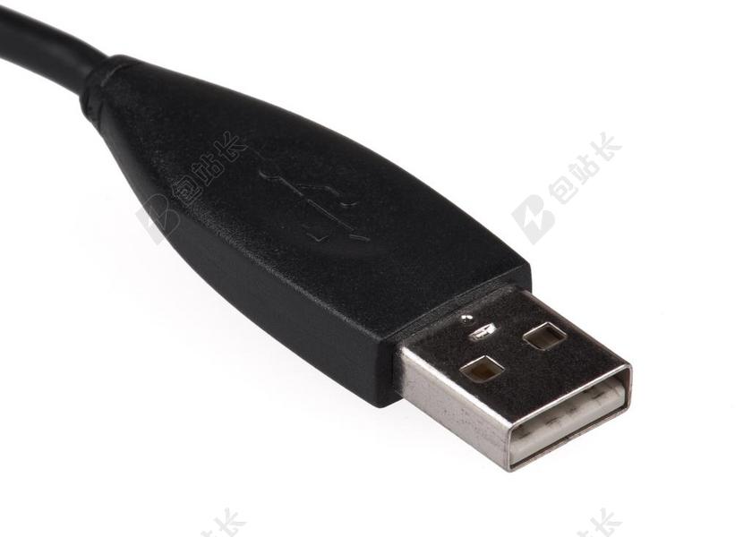 连接器 他的 USB 插头 标准 连接 电缆 计算机 电源线
