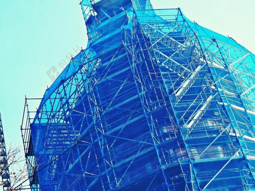 建设 脚手架 网站 正面 架构 建设工作 转换 首页 生成