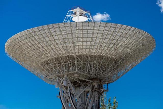天线 空间 锅 星级 宇宙 接收器 外星生命 空间天线 通信