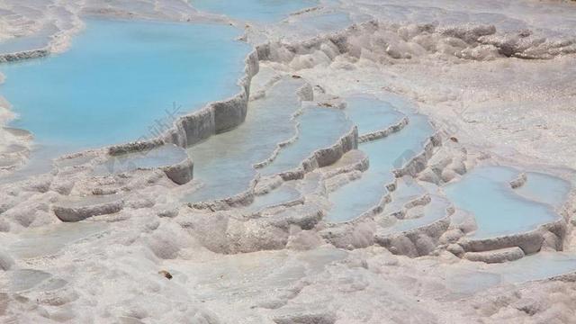古代 钙 著名 地质 地质学 里程碑 景观 石灰石 矿产