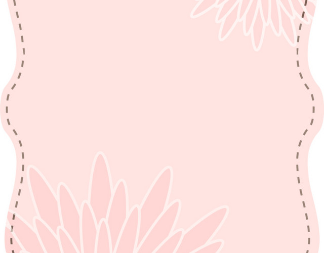 个性吊牌设计