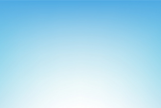 蓝色长方形素材