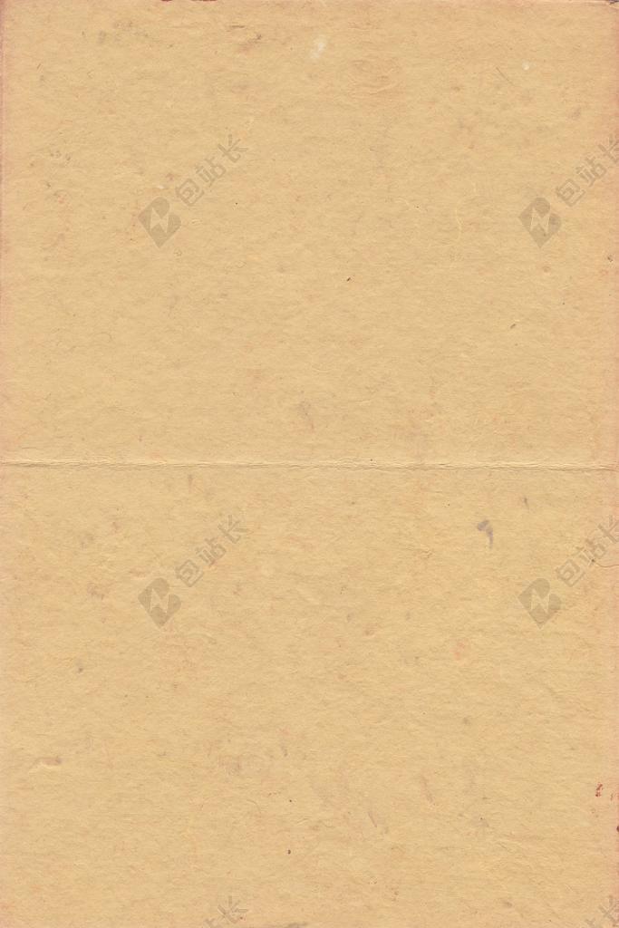 摄影纹理纸片折痕背景图片