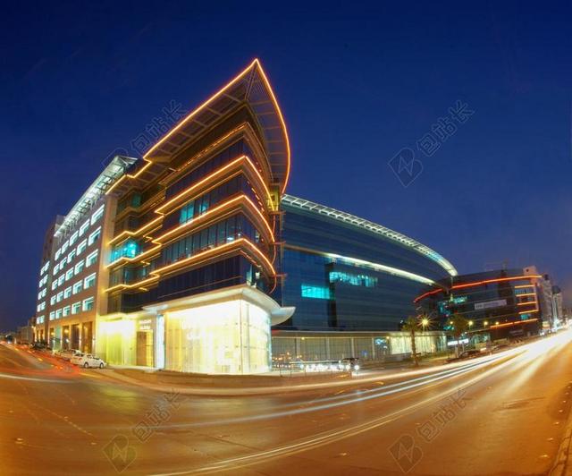 建设 窗口 玻璃 玻璃 企业 未来 结构 外墙 现代