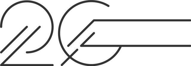 手绘创意简约数字线条矢量元素