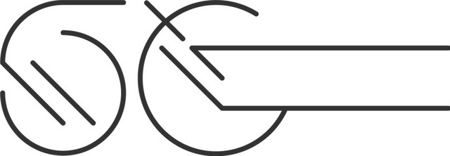 手绘创意简约数字线条矢量元素