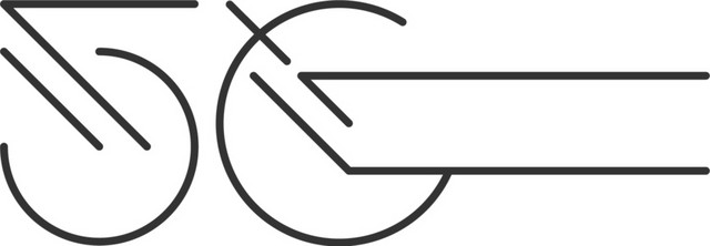 手绘创意简约数字线条矢量元素